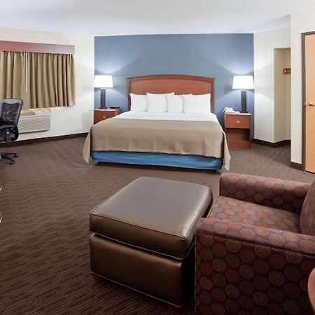 Americinn By Wyndham Princeton Mn Exteriér fotografie
