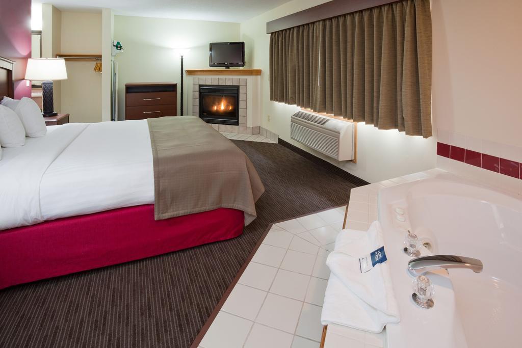Americinn By Wyndham Princeton Mn Pokoj fotografie