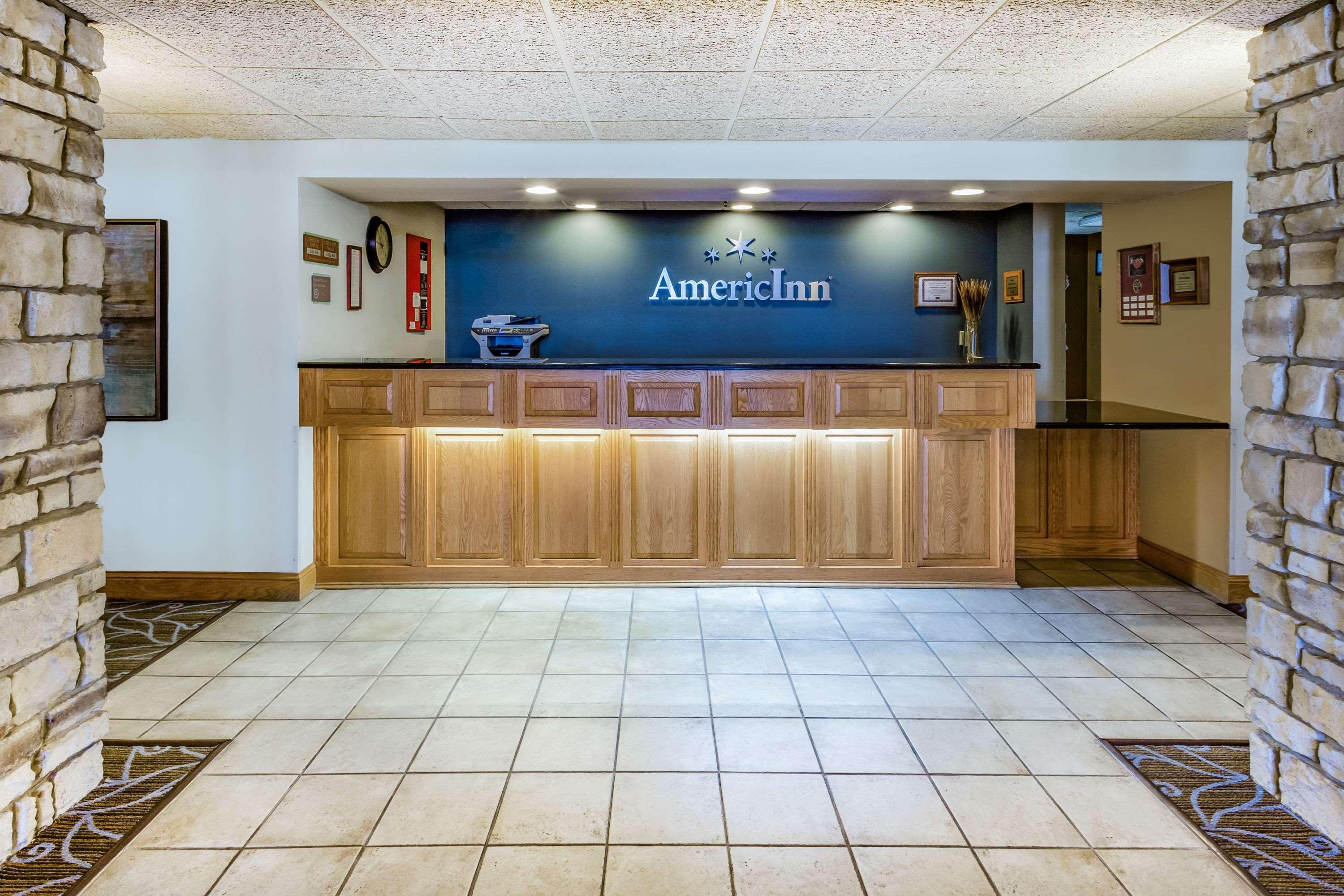 Americinn By Wyndham Princeton Mn Exteriér fotografie